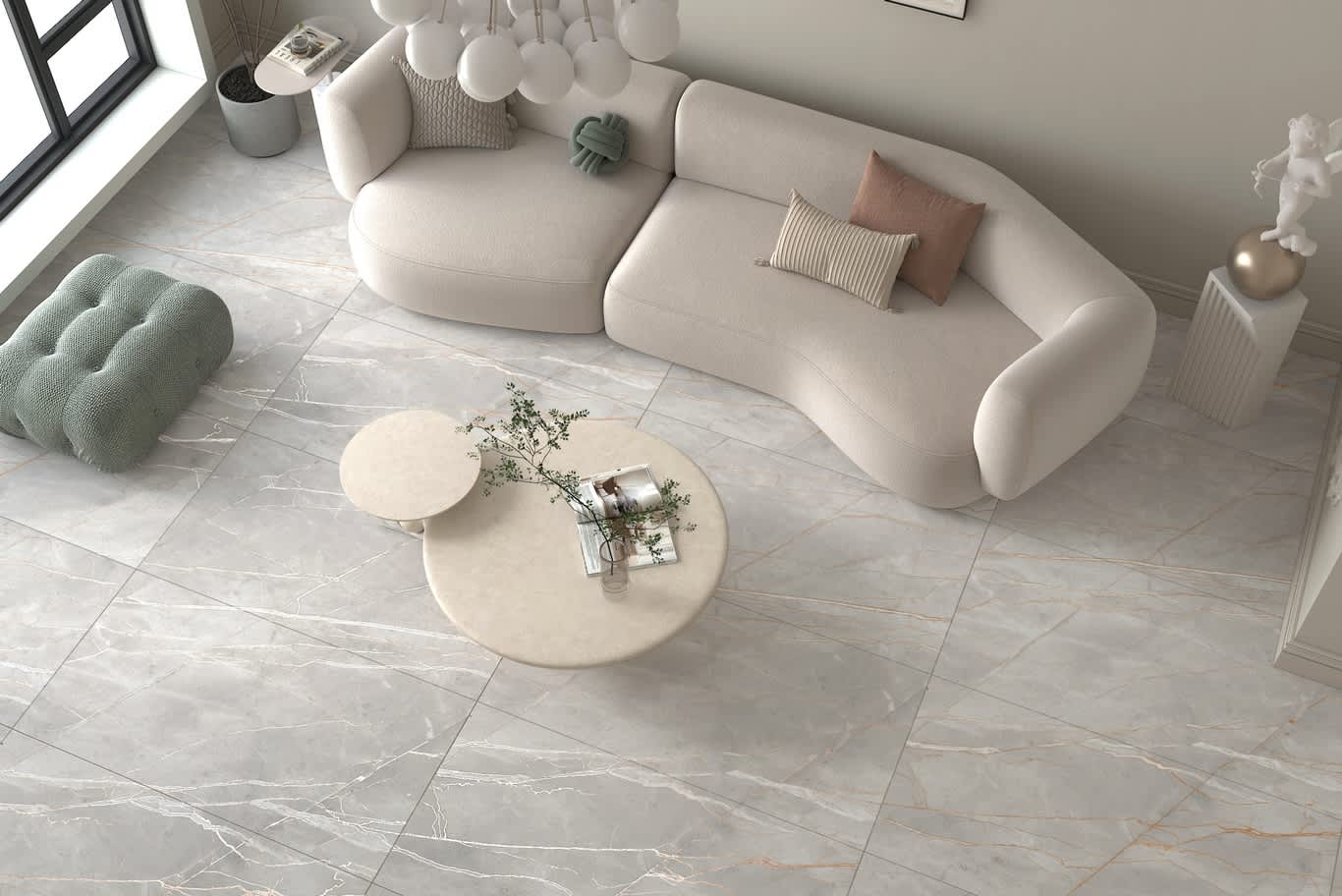 room interior design