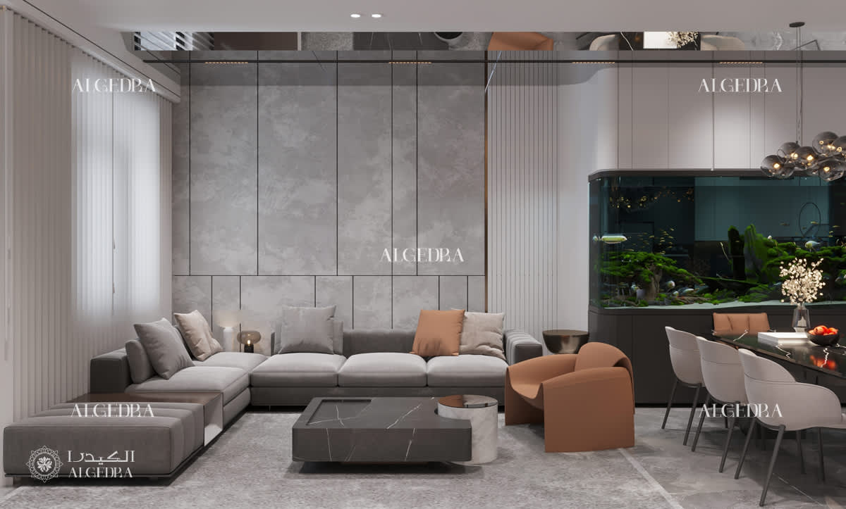 interior design company dubai