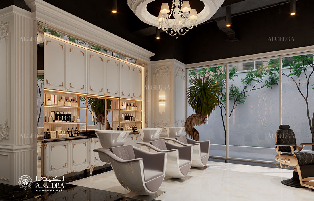 interior decoration in Dubai