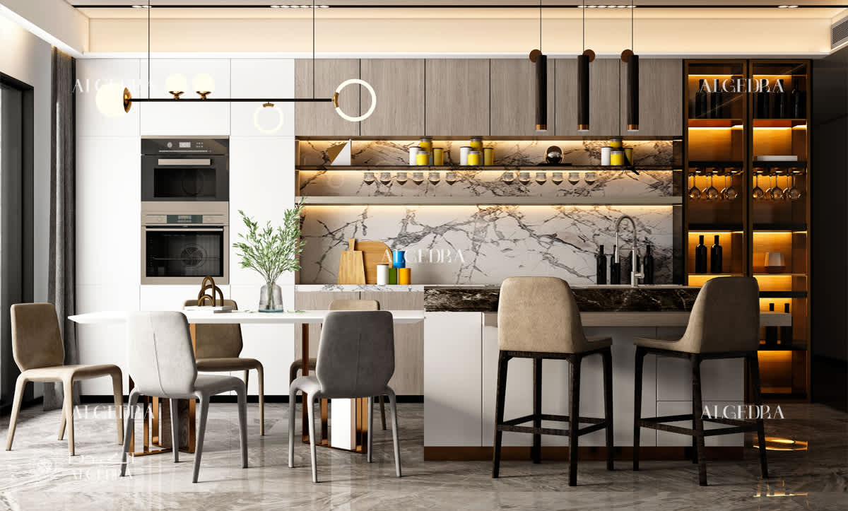 luxury interior design