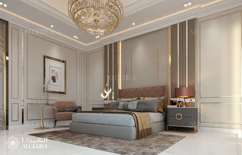 decor companies in Abu Dhabi