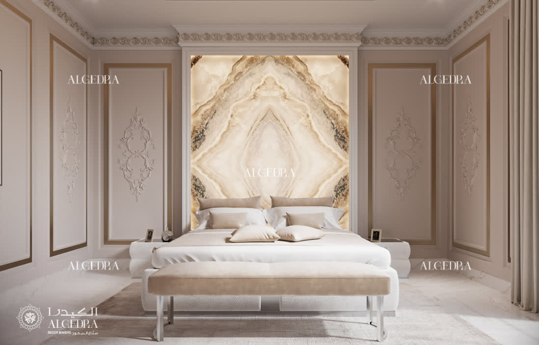 شركات تصميم داخلي في الإمارات