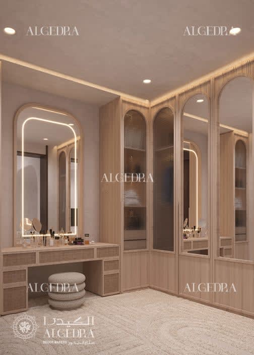 interior design company in Abu Dhabi