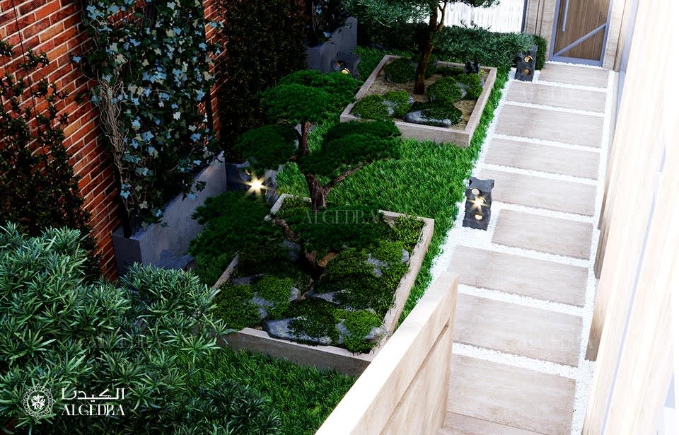 landscape design