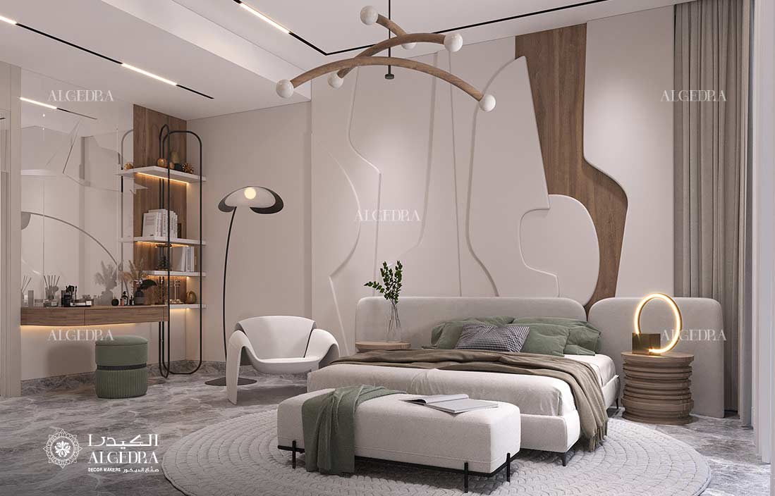 bedroom interior design