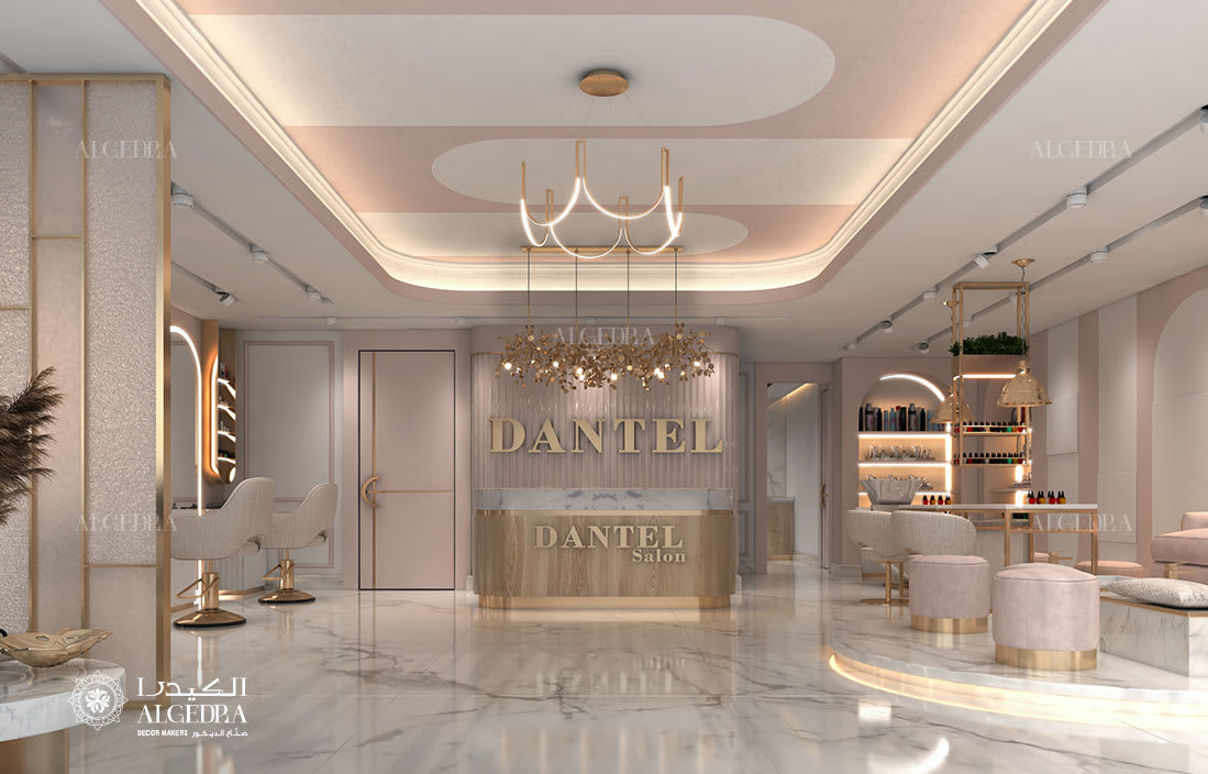 شركة تصميم داخلي في دبي