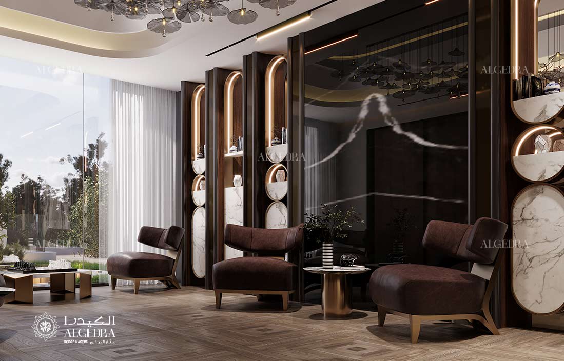 award winning villa design
