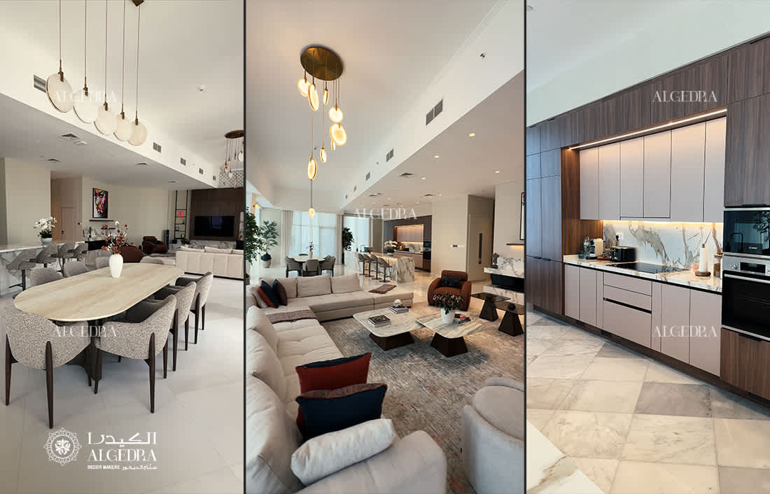 best interior design companies in dubai