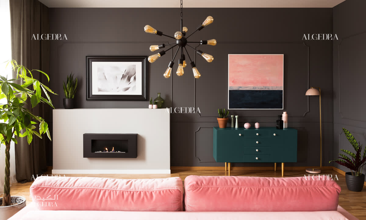 interior design companies in dubai