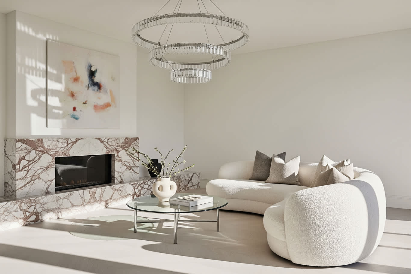 luxury interior design studio