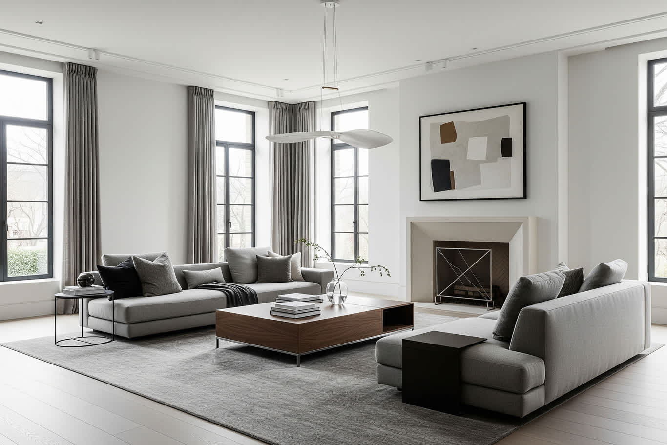 apartment interior design dubai