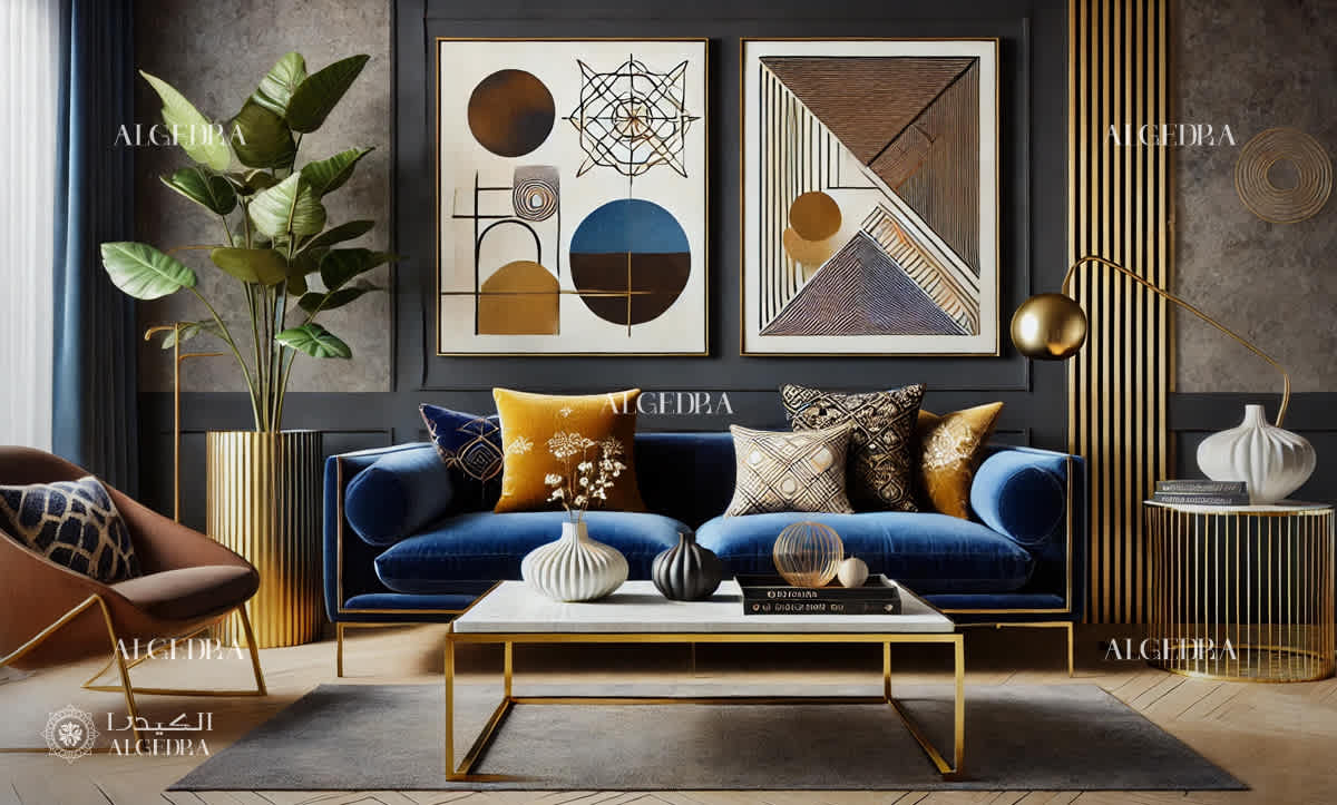 interior design company in UAE