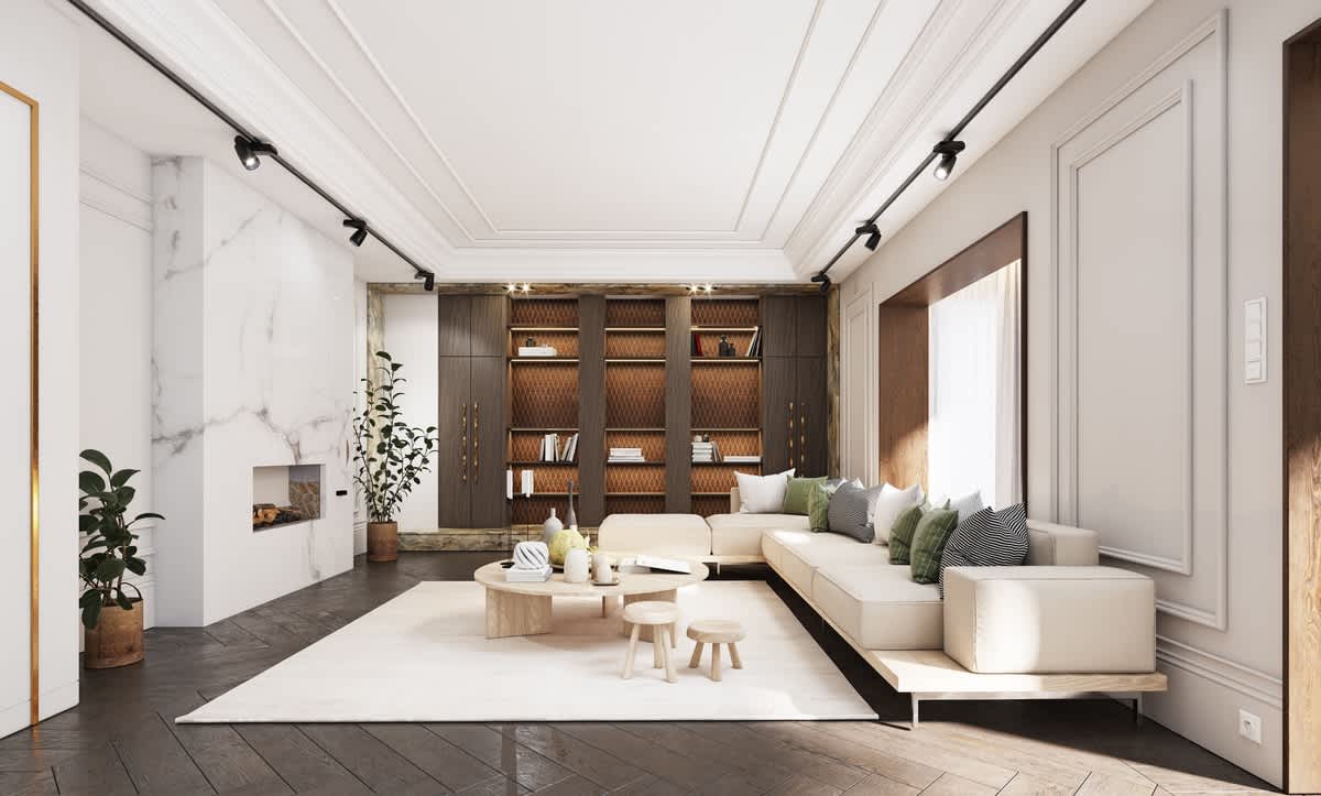 interior design company in dubai