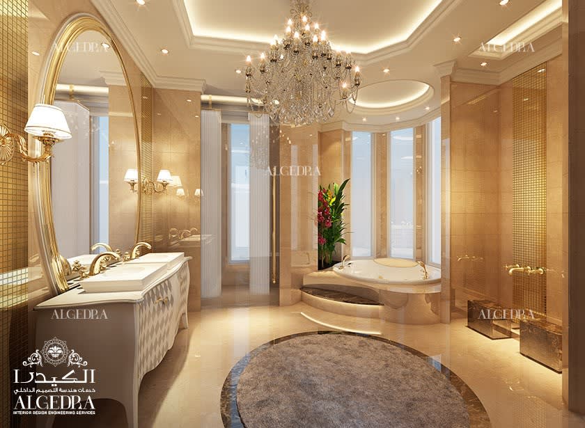 interior design company in Abu Dhabi