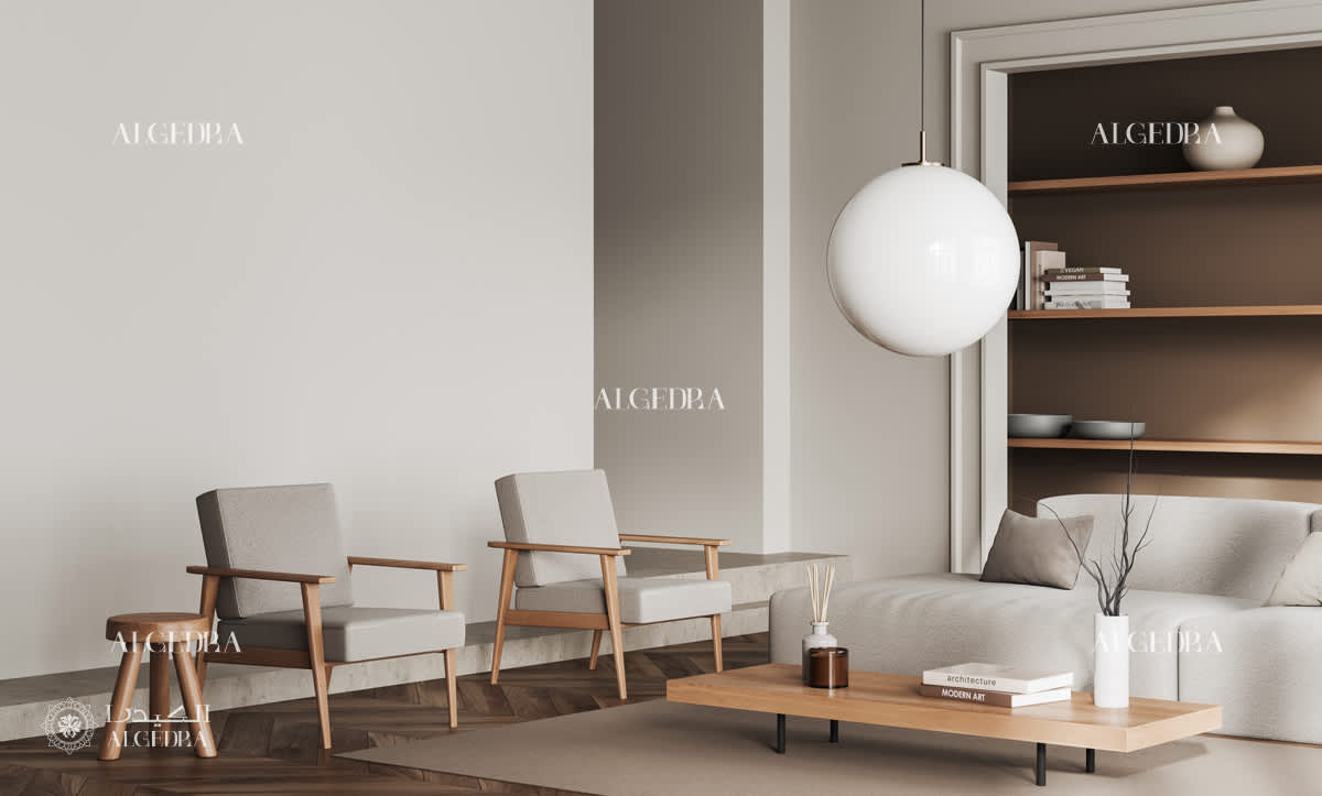 decor companies in UAE