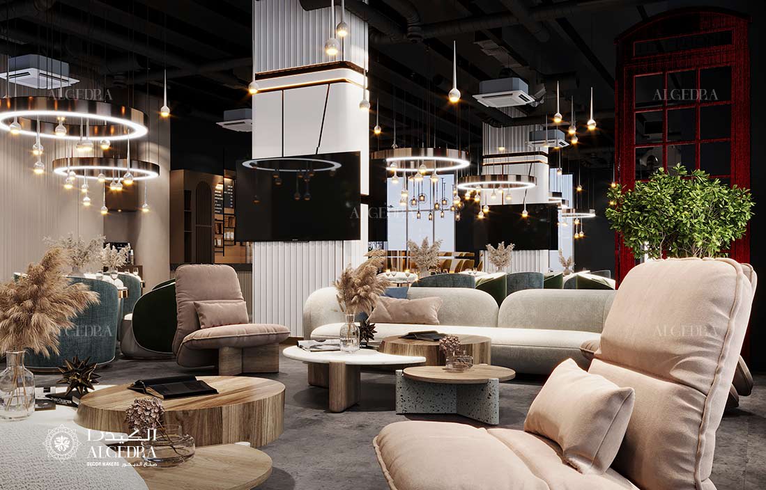 japanese restaurant design ideas