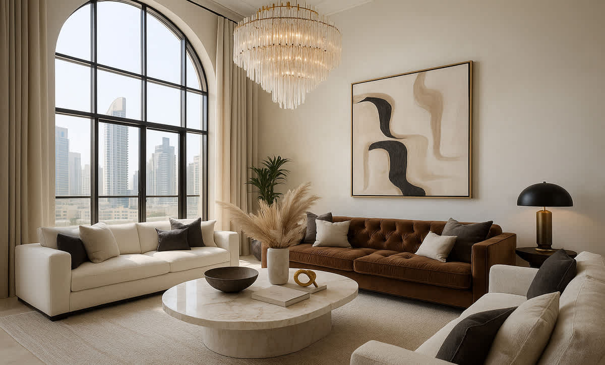 interior decor company