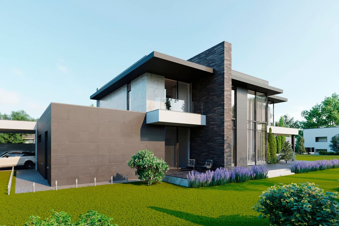garden landscape design