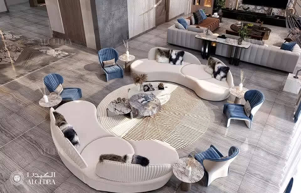 decor company in dubai