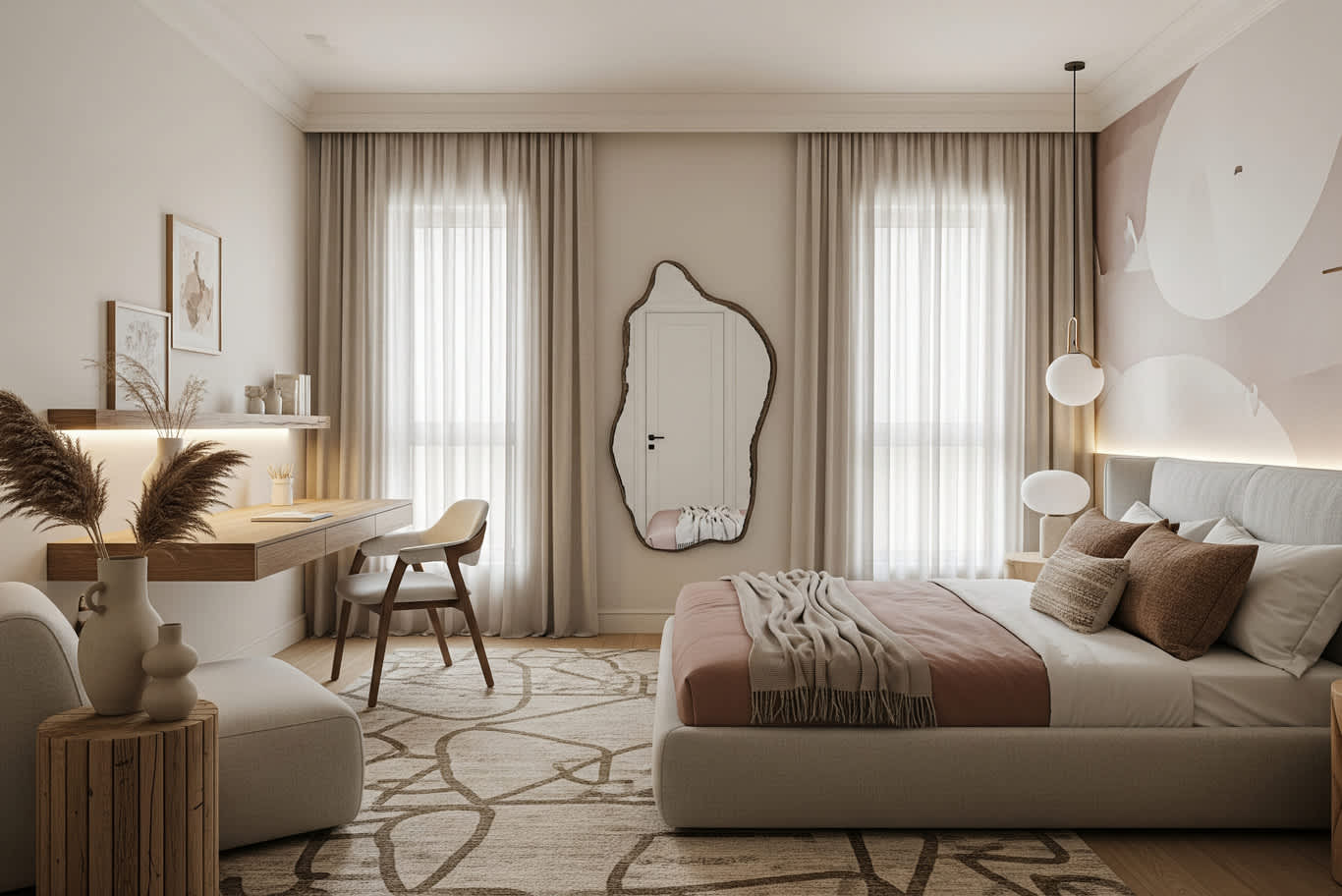 kids bedroom design india