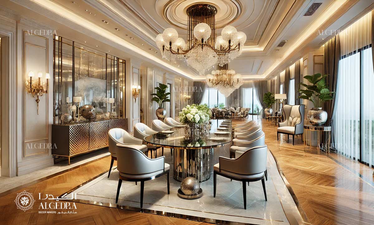 شركات تصميم داخلي في دبي