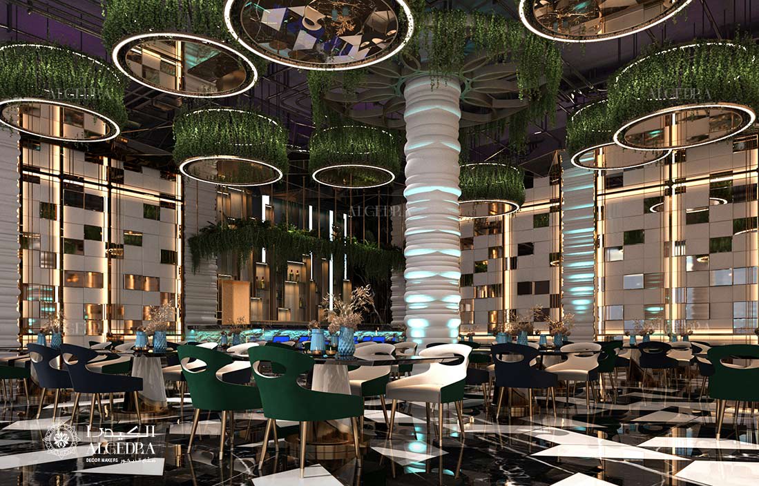 cafe design