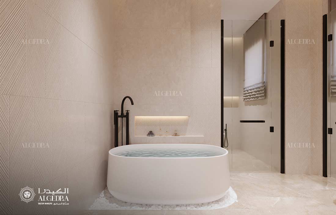 luxury interior design in abu dhabi