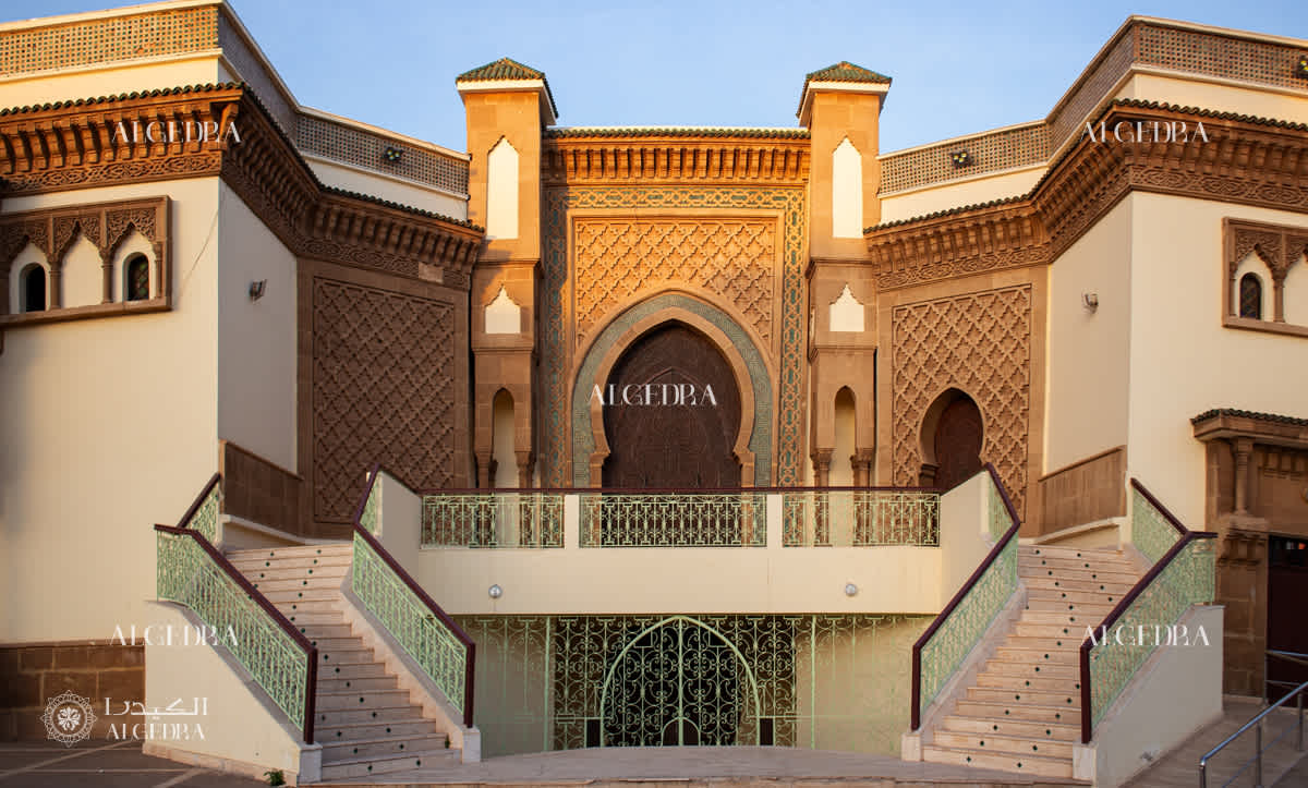 شركة تصميم خارجي