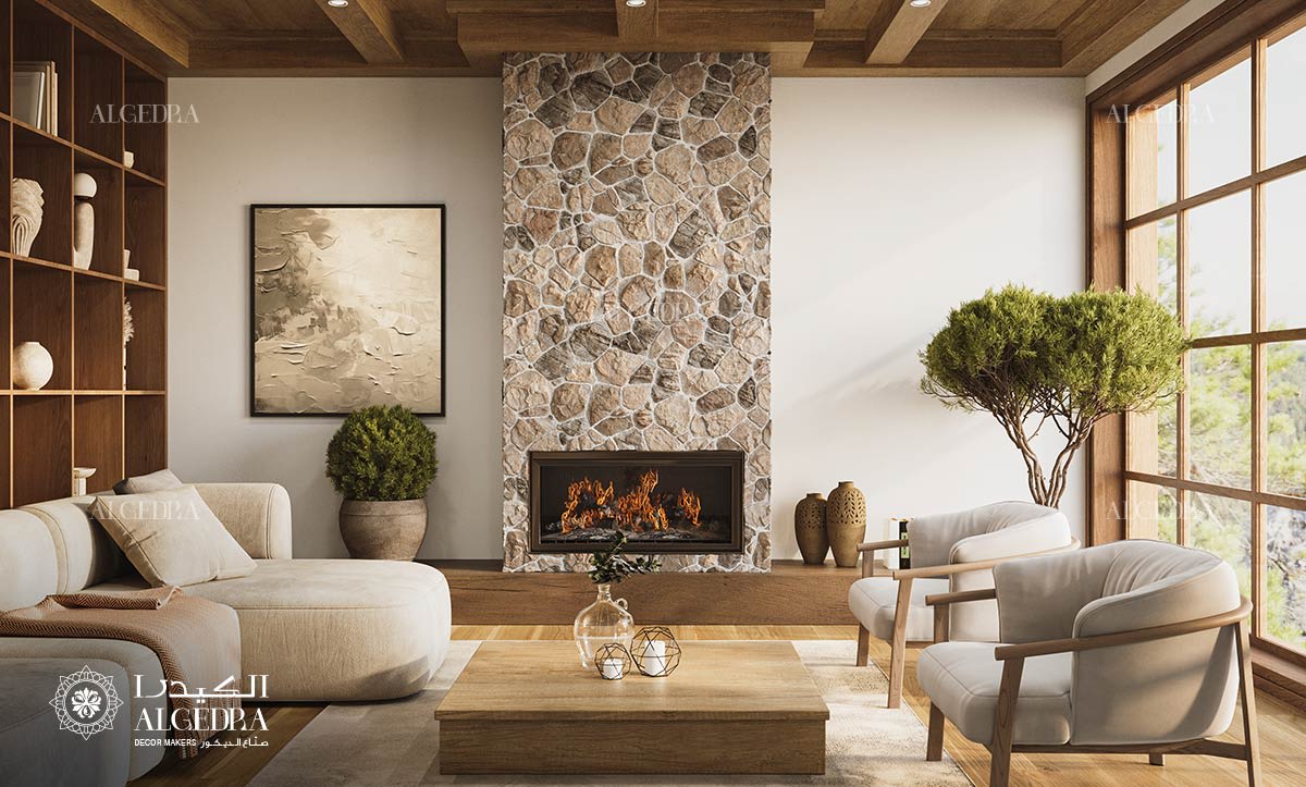 interior design companies in UAE