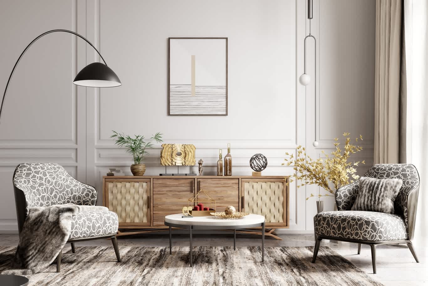 home decoration ideas
