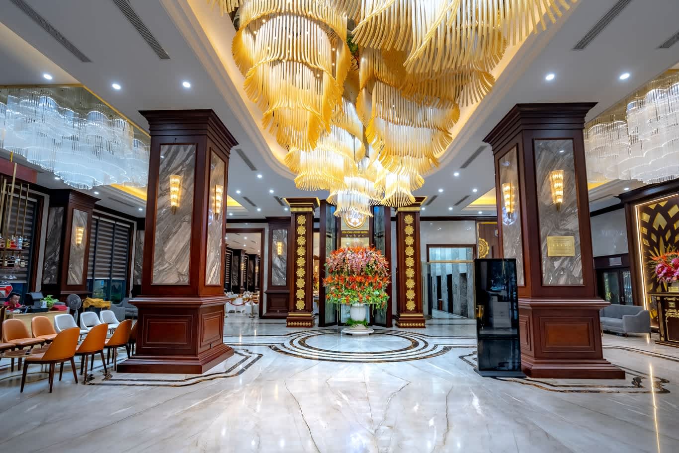 dubai interior designer