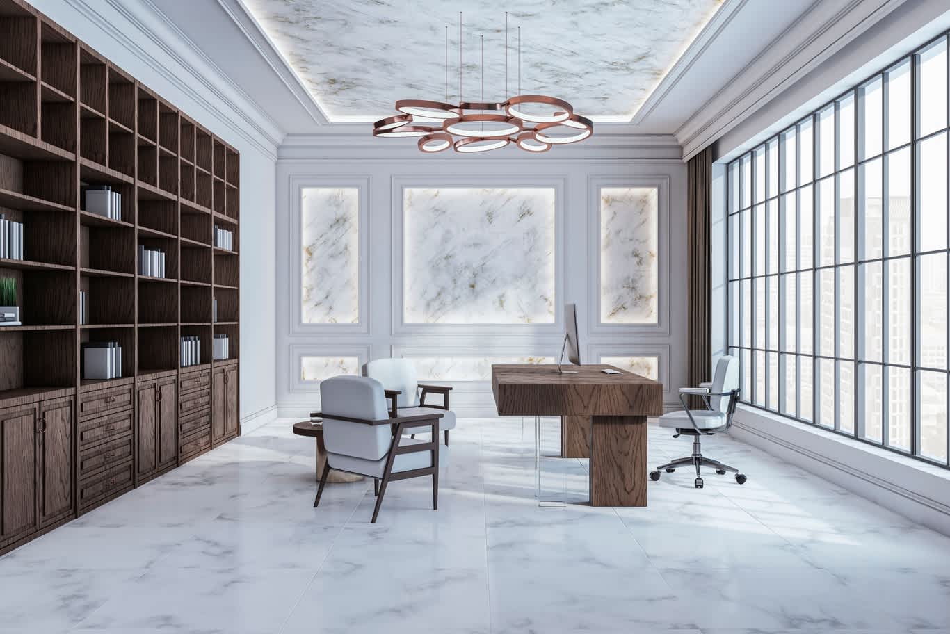 interior designer sharjah