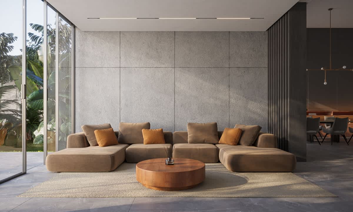 interior design company in dubai