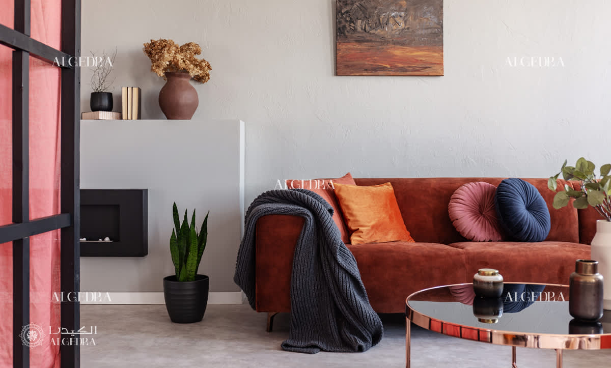 living room interior design