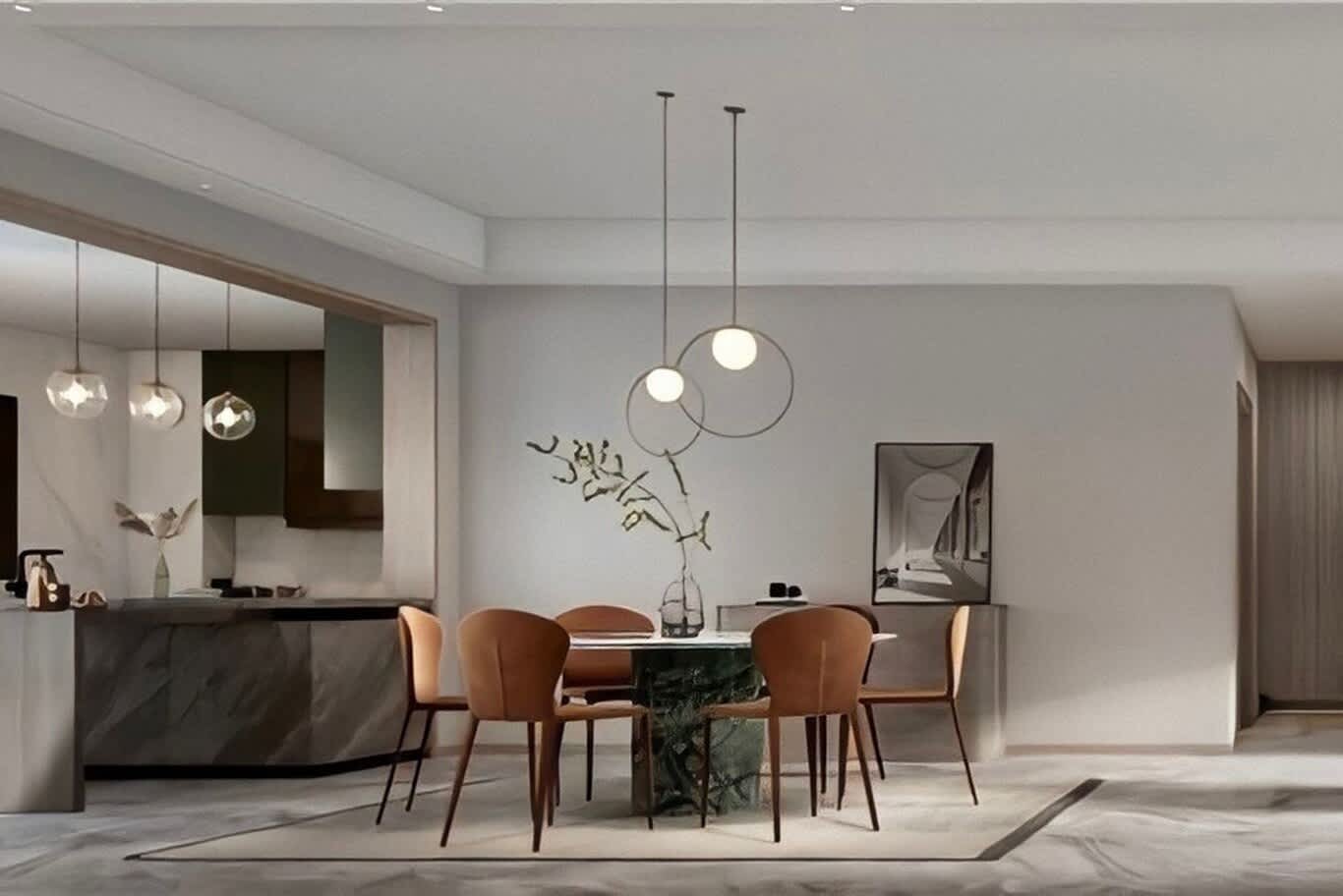 how to plan an interior design project