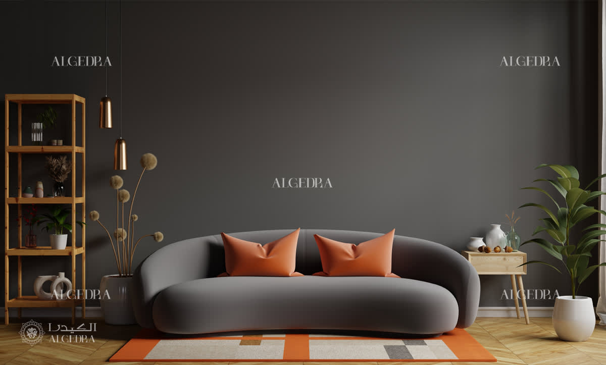 living room interior design