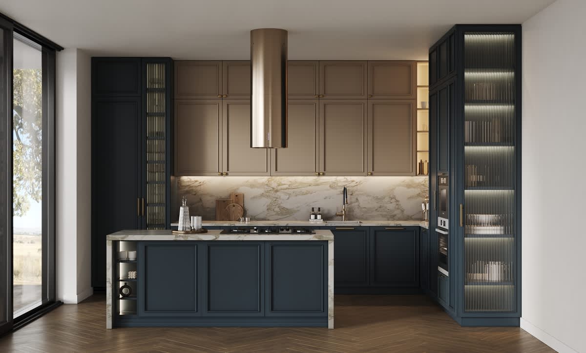 best kitchen interior design