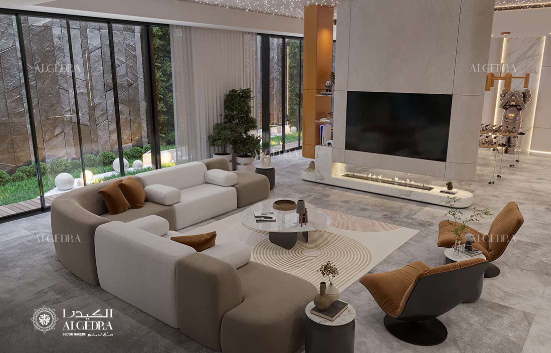 interior design ai
