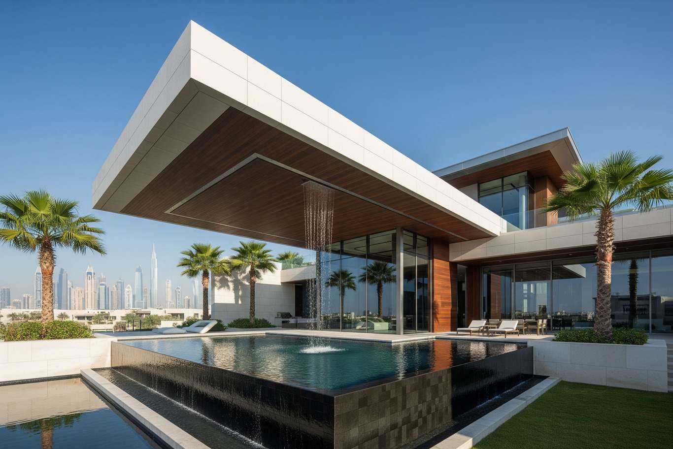 contemporary architecture