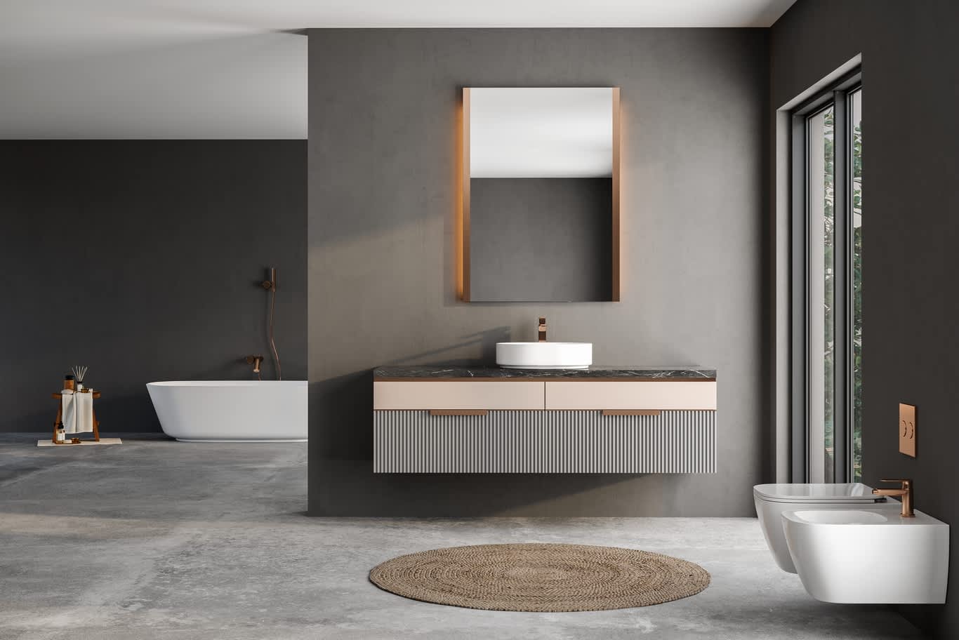 home interior design