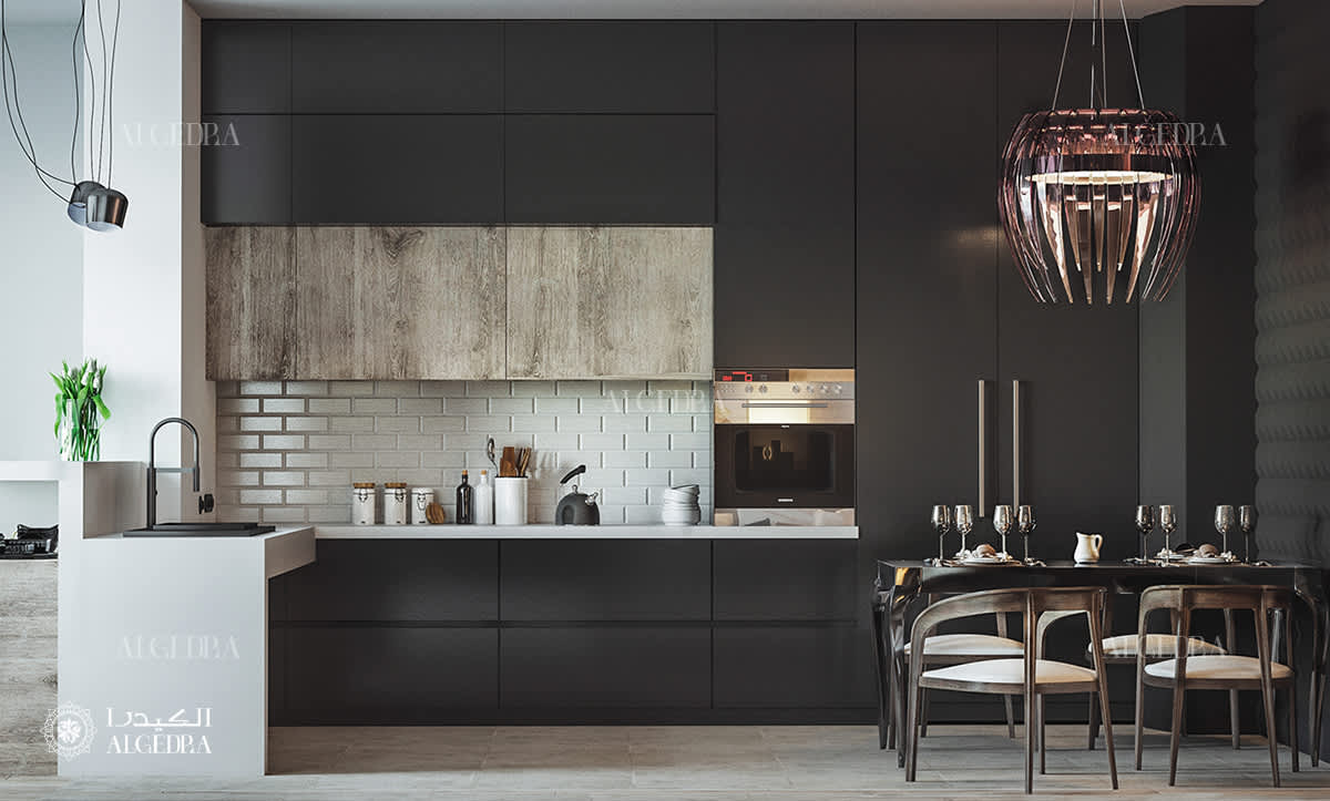 interior design companies in Istanbul