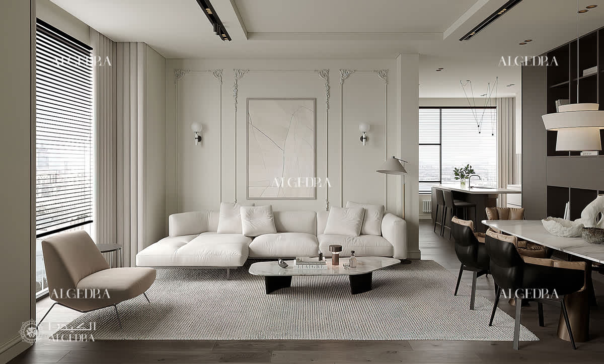scandinavian interior design