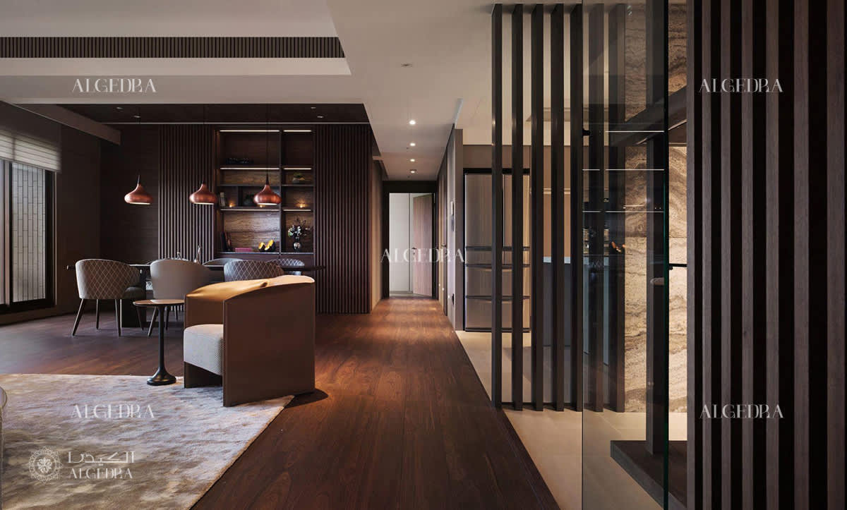 contemporary interior design