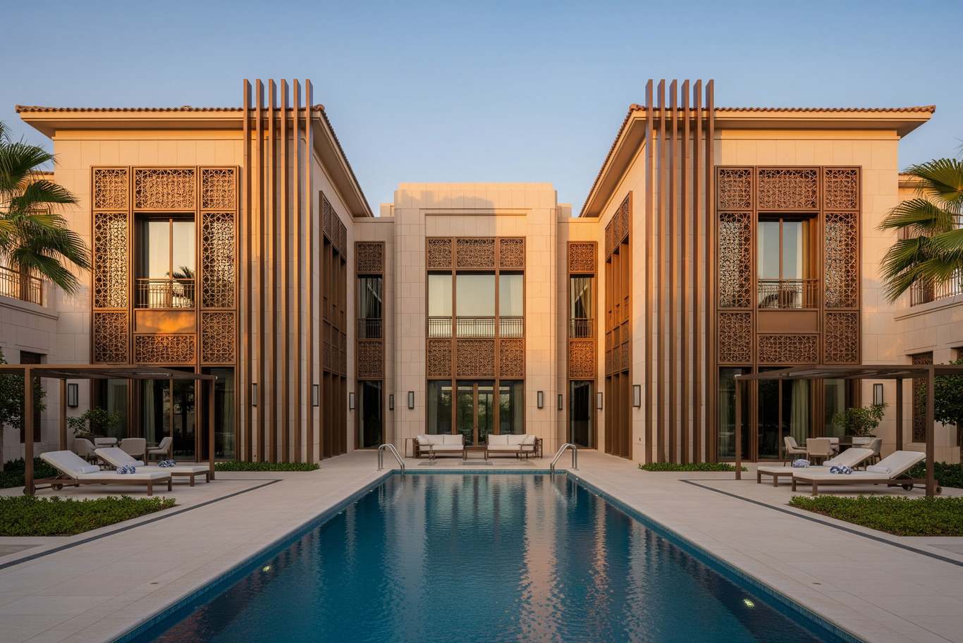 best villa architecture design