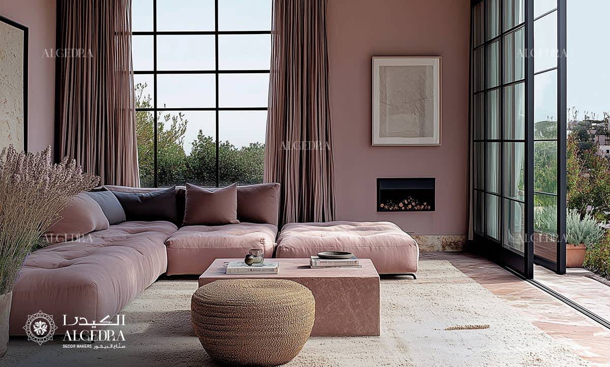 interior design company in abu dhabi