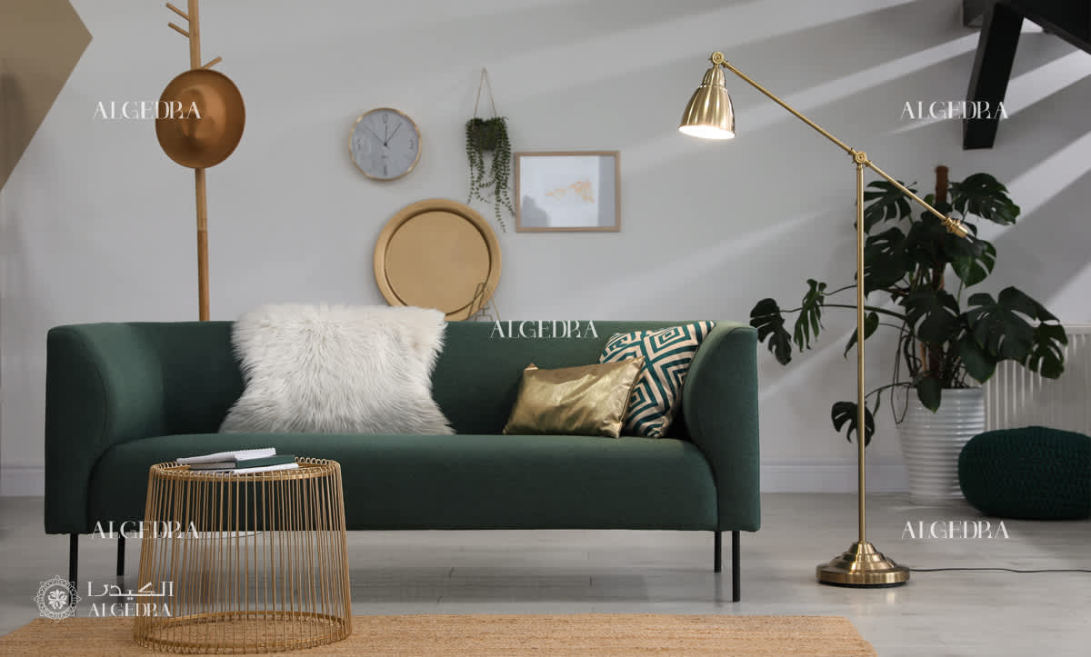 interior design company dubai