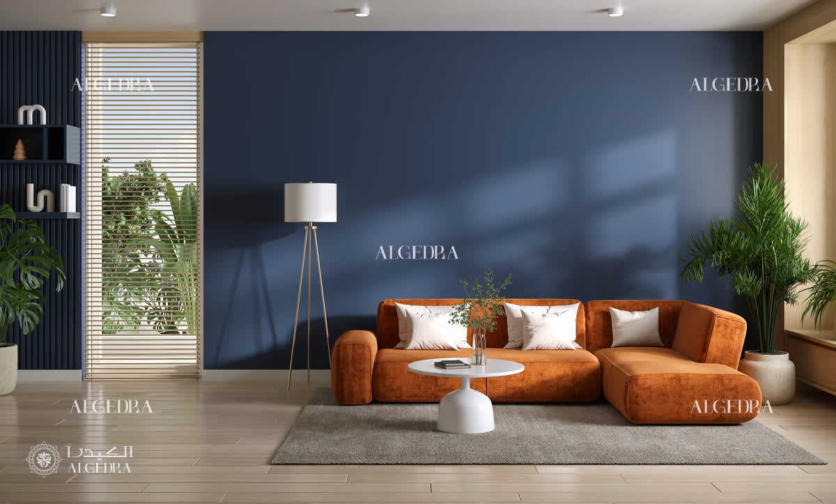 interior modern wardrobe design