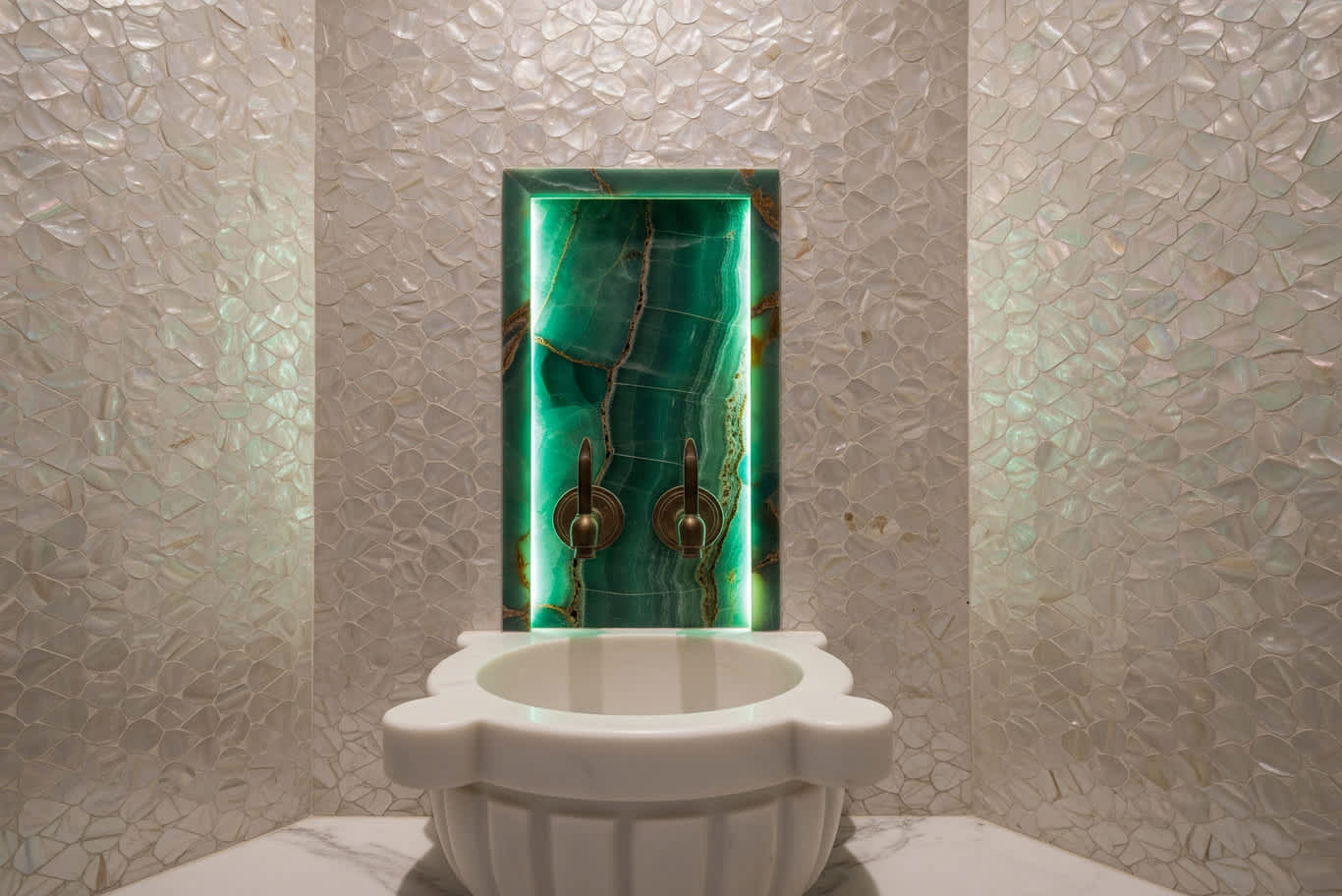 best hammam designs