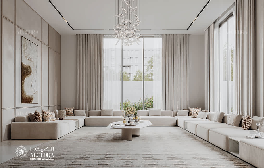 توظيف مصمم داخلي في أبوظبي