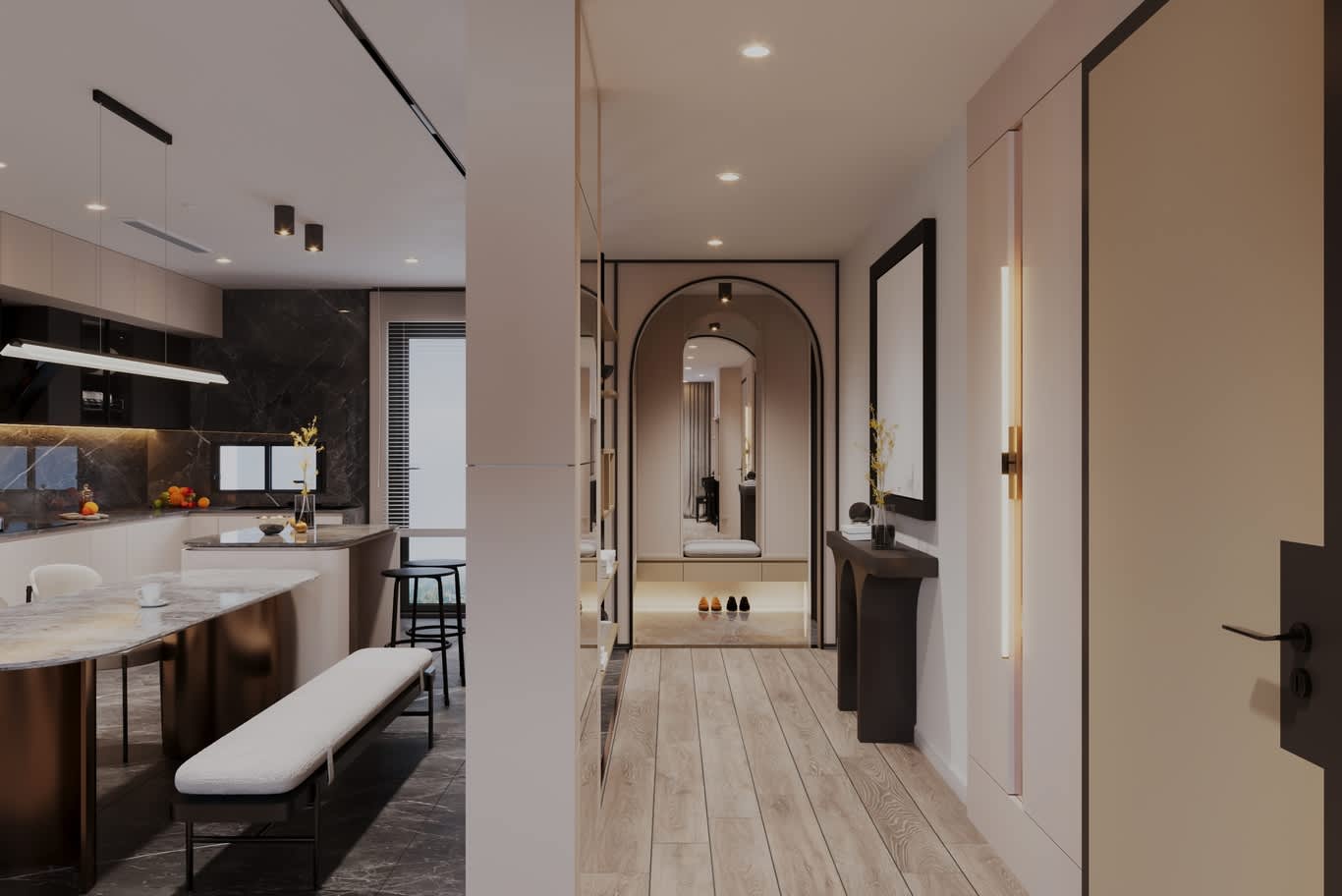 أثاث تفصيل في دبي